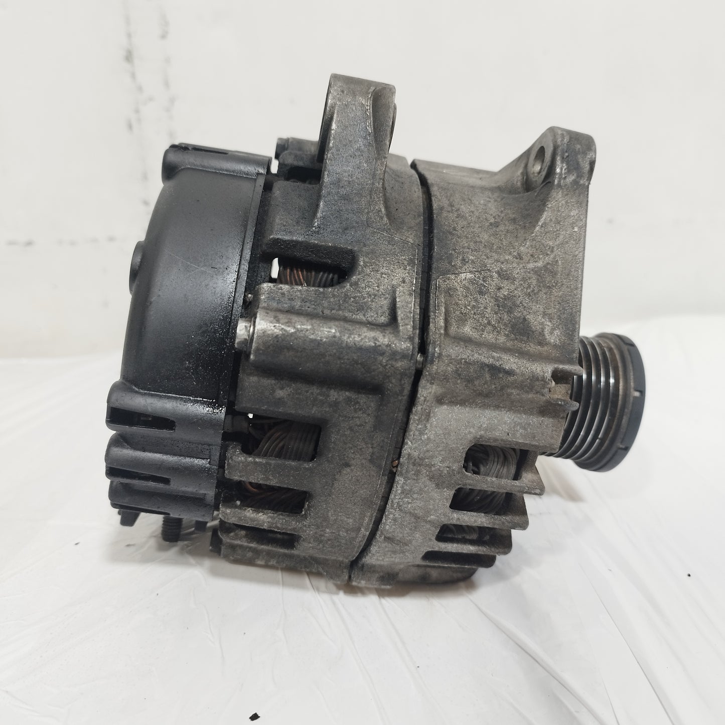 Alternatore Jeep Compass 2.2D 2011 cod: 04801827AA ecoAC15315