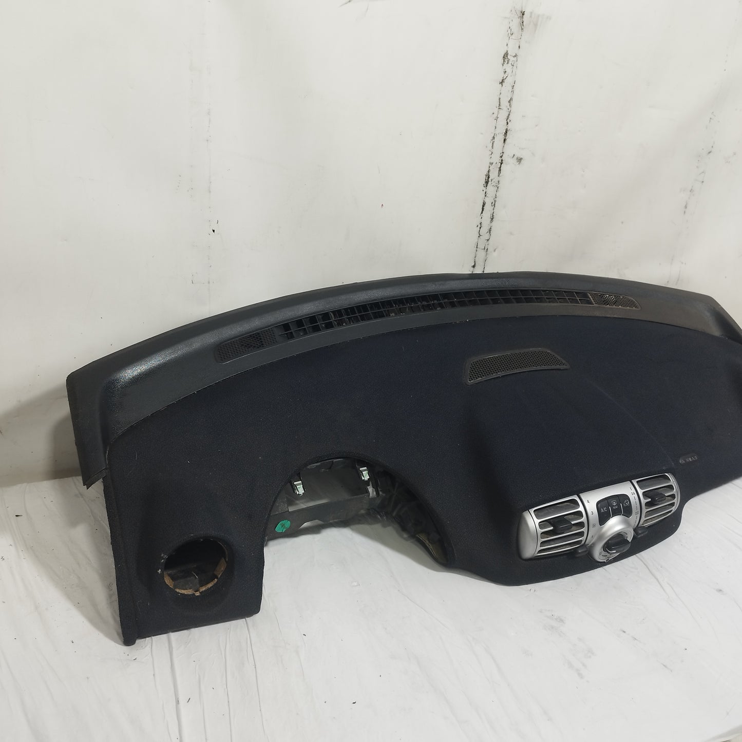 Cruscotto Smart Fortwo 451 2007-2015 Restyling ecoAC16045