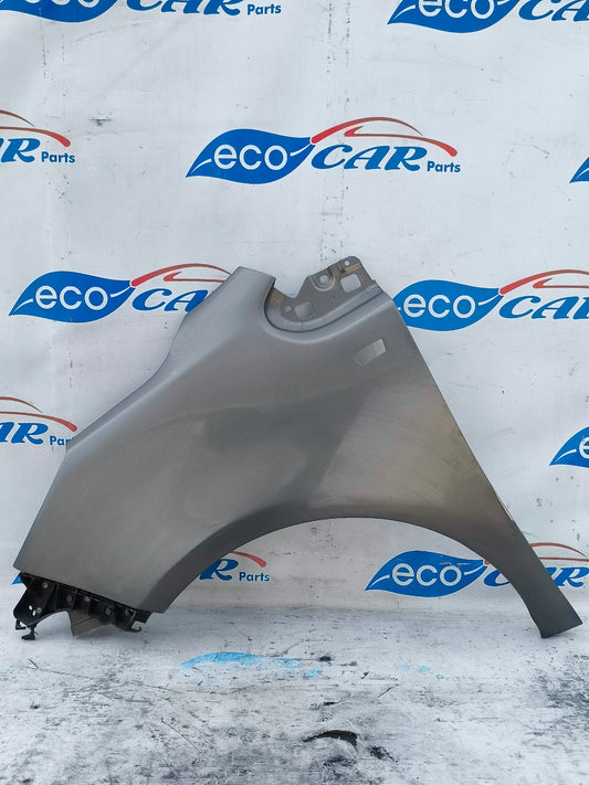 Front mudguard left grey Opel Meriva B ecoAG5801