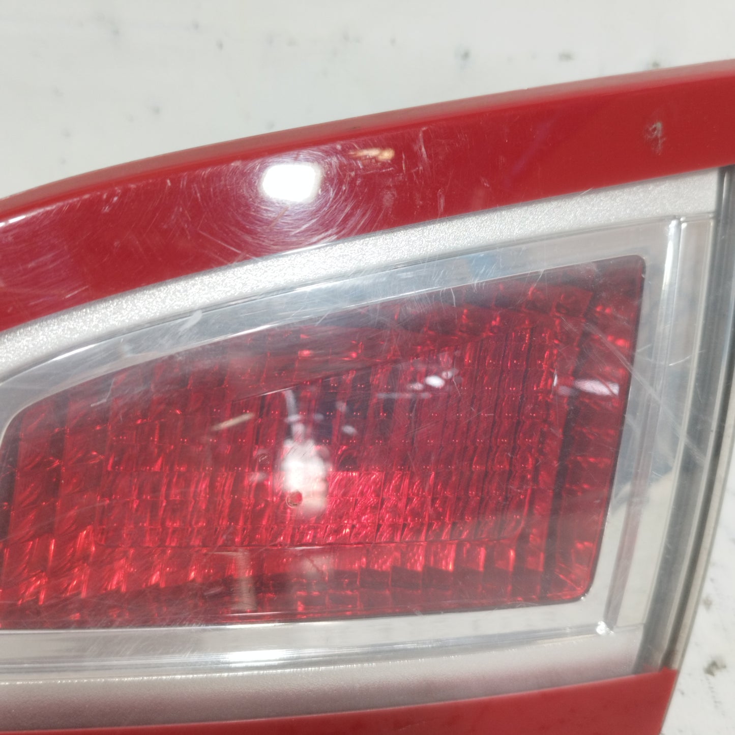 Renault Scenic X-Mod 2010 ecoAC9080 internal rear light right