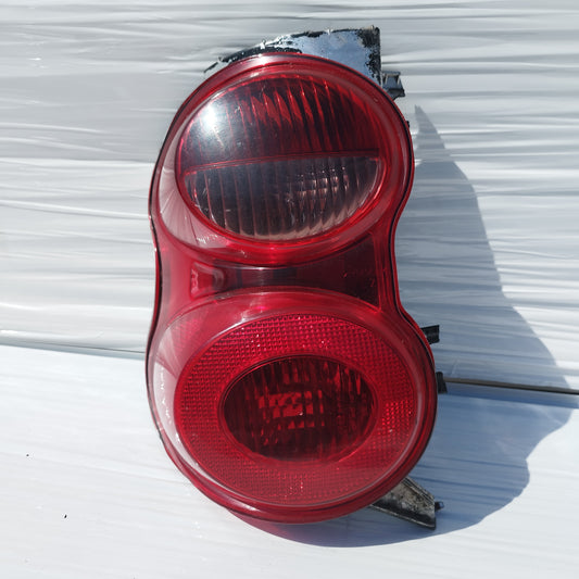 Fanale posteriore sx Smart 451 2010 cod: A4518200164 ecoDM011