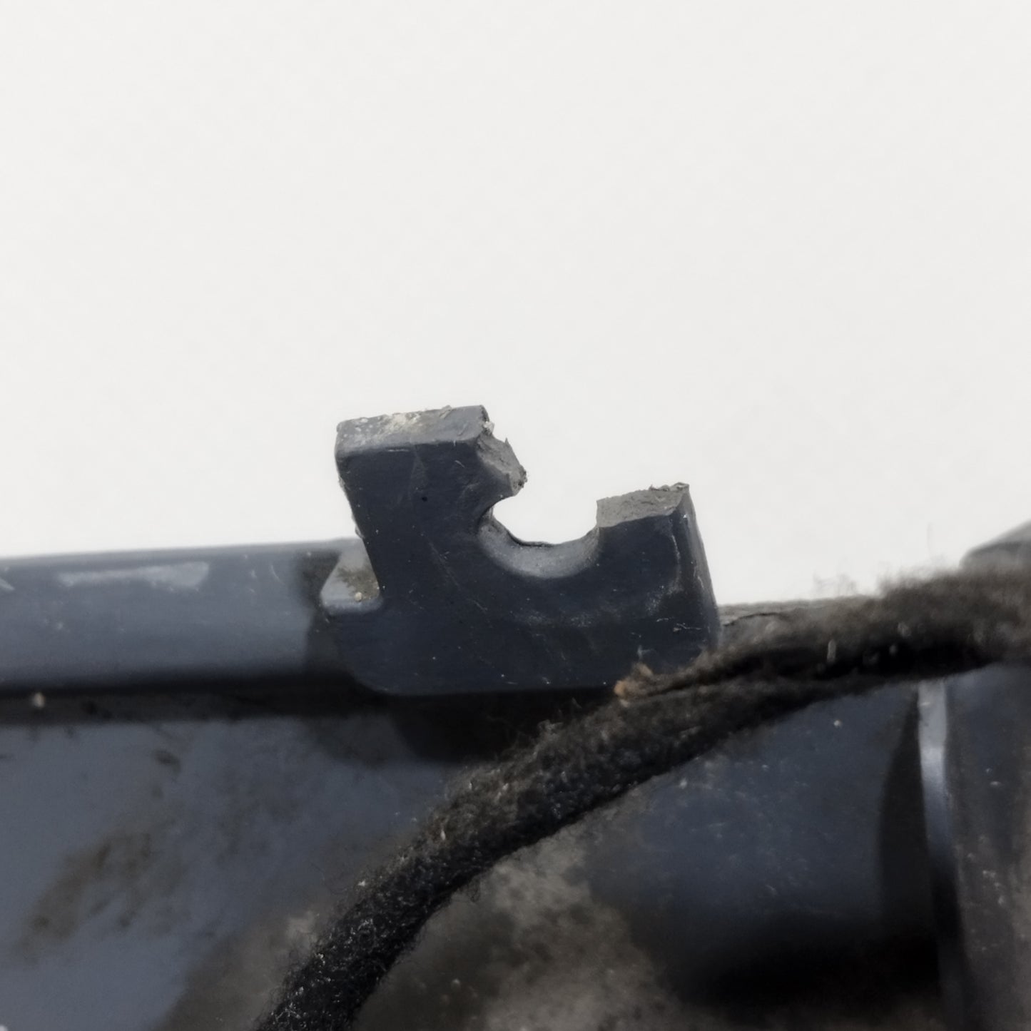 Cassetto portaoggetti Bmw Serie 1 E87 2005 cod: 712455712 ecoAC14526