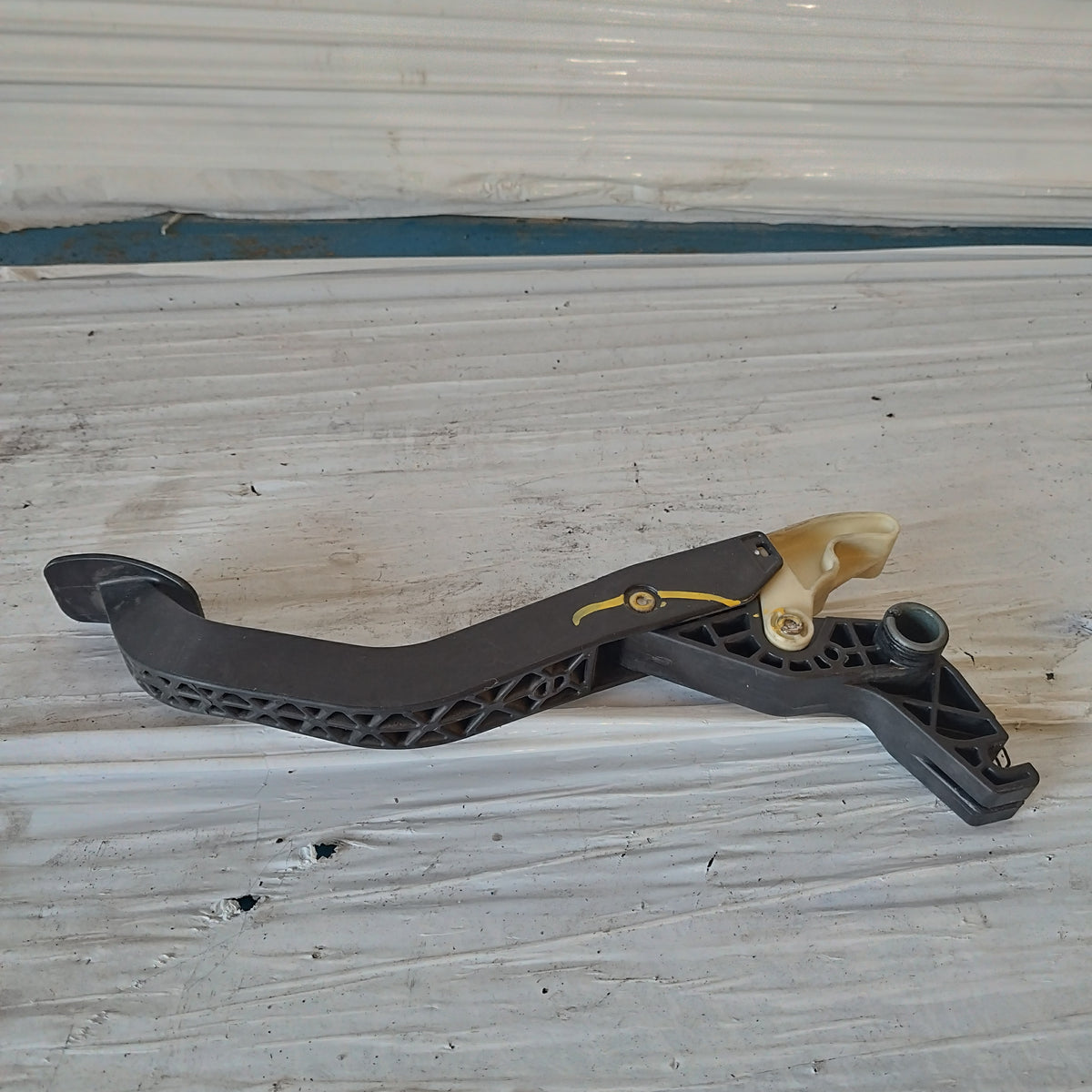 Pedale frizione Chevrolet Spark (M300) 2010-2015 ecoAC17520