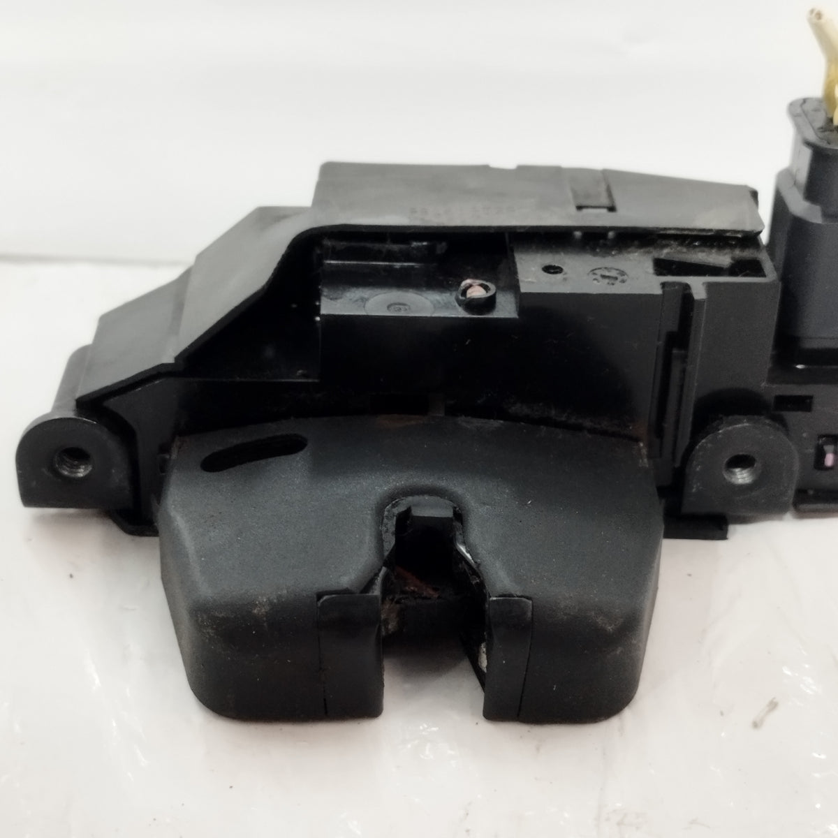 Serratura portellone Citroen C3 III 2016-2024 ecoAC17430