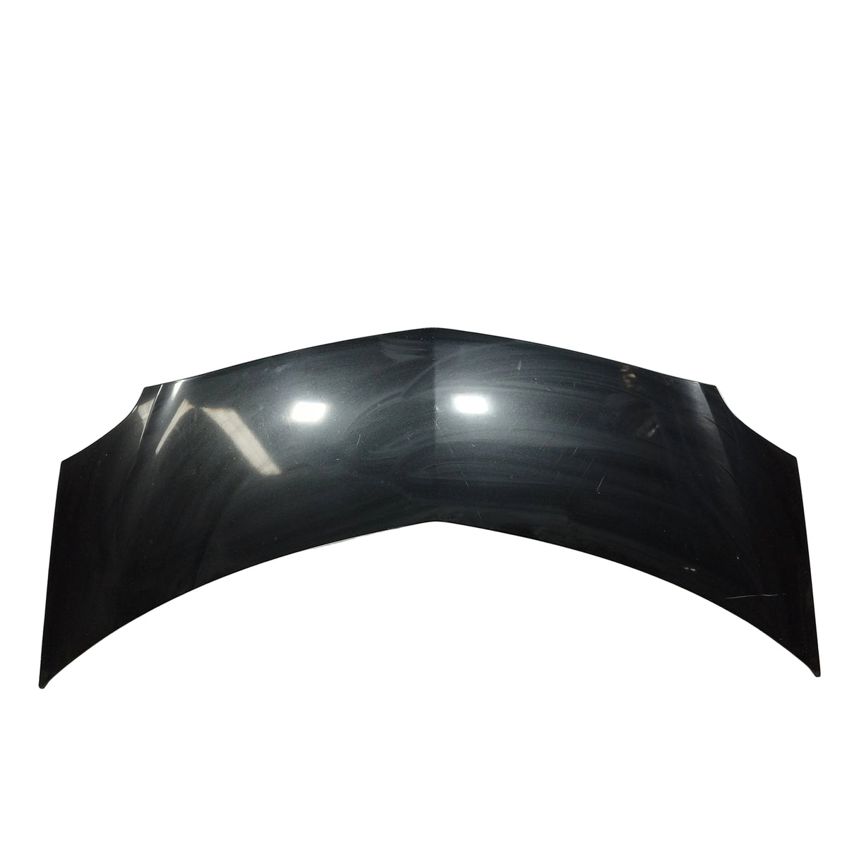 Cofano nero Renault Modus / Grand Modus 2008-2013 ecoAC17435