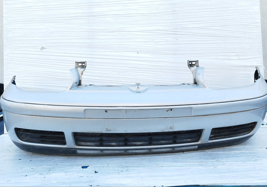 Paraurti anteriore grigio Volkswagen Golf IV 1997-2003 cod: 1e0805903 ecoDM154