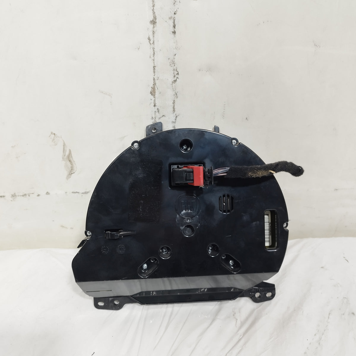 Quadro strumenti Fiat 500 (312) 1.2 B 2007-2013 ecoAC16830
