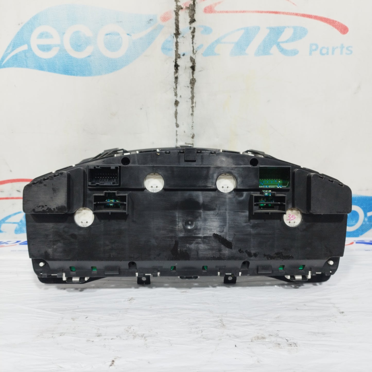 Quadro strumenti Fiat Stilo 1.6B 2005 Cod: 46750595 ecoAC10838
