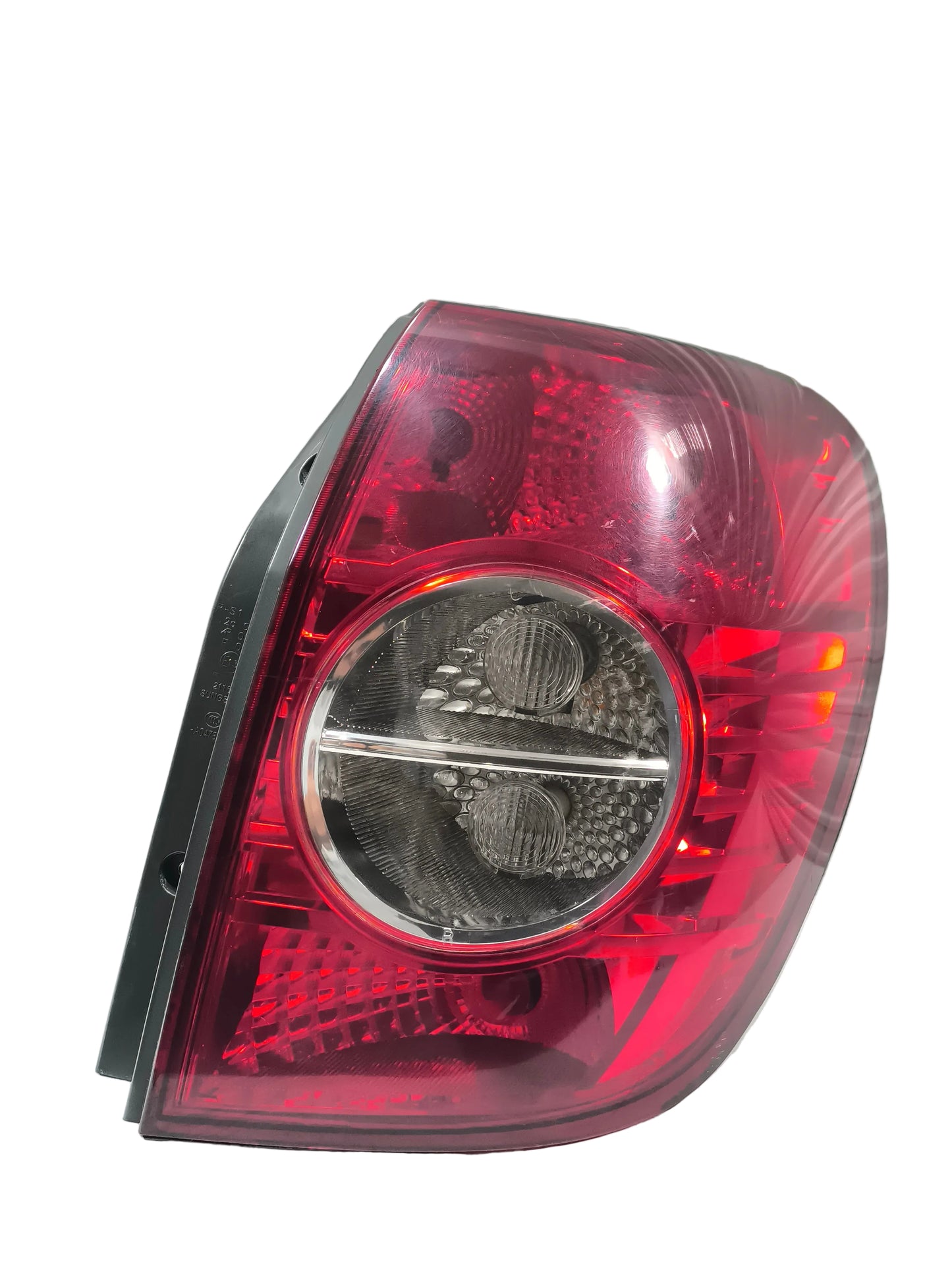 Fanale posteriore dx Chevrolet Captiva I (C100) anno 2006-2011 ecoAG9652