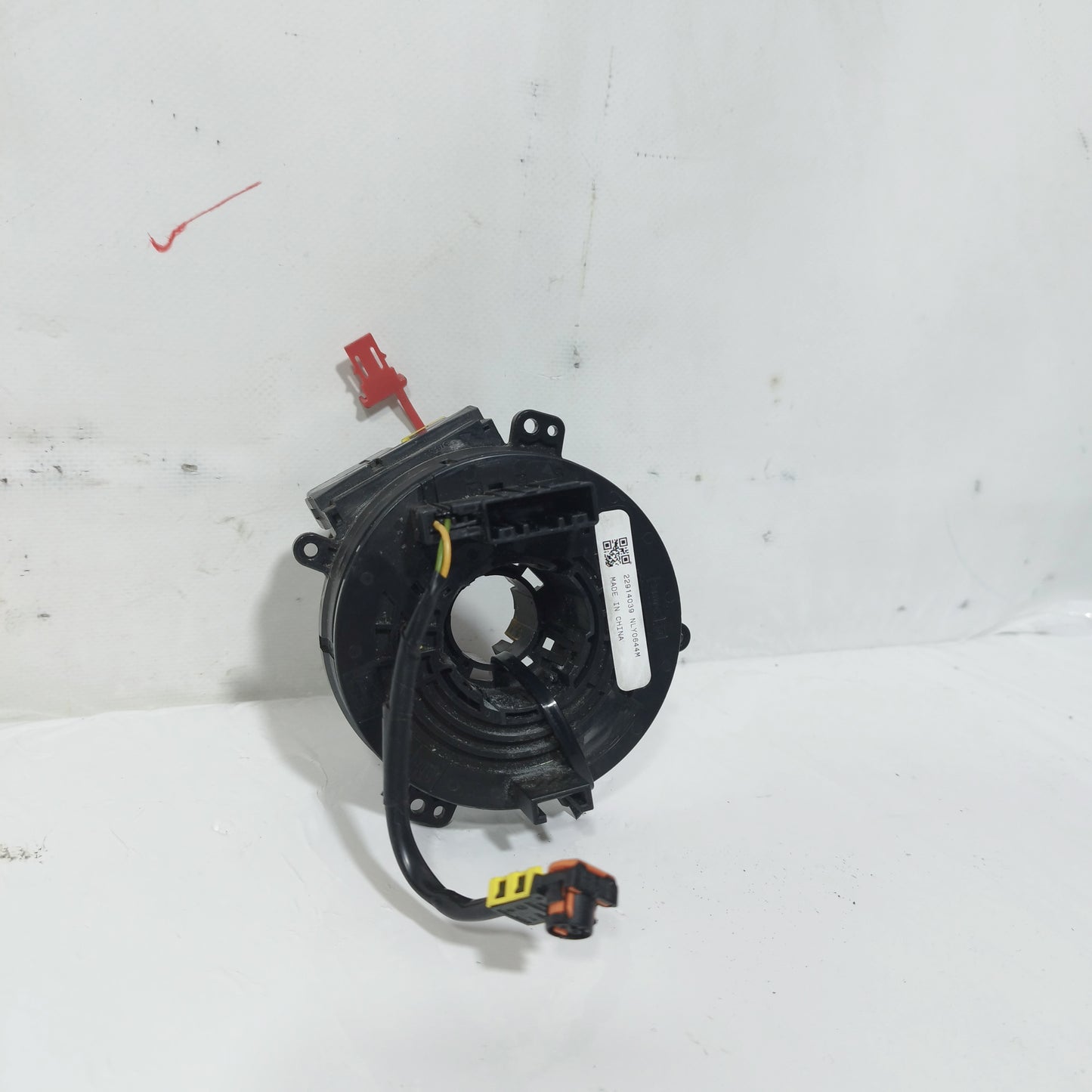 Contatto Spiralato Opel Adam (M13) 2012-2019 cod: 22914039 ecoAC14846