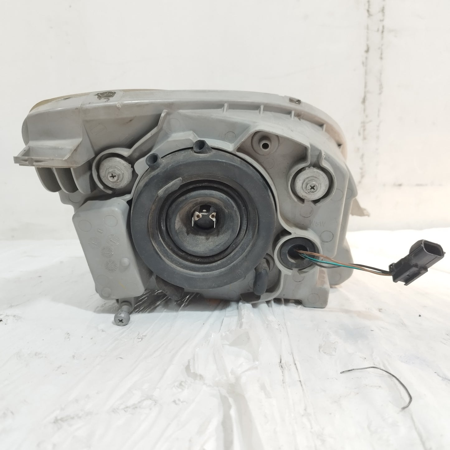 Fanale anteriore sx Chevrolet Matiz 2005-2008 DEPO cod: 08-222-1118L ecoAC16527