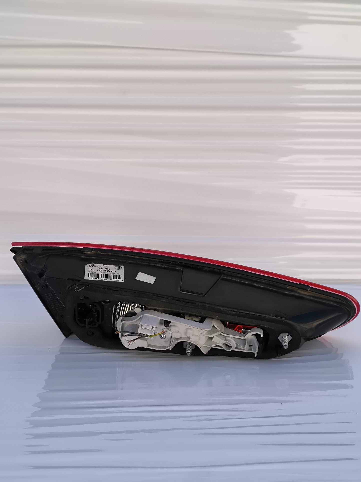 Fanale posteriore interno dx Alfa Romeo Giulietta anno 2012 ecoAG7855