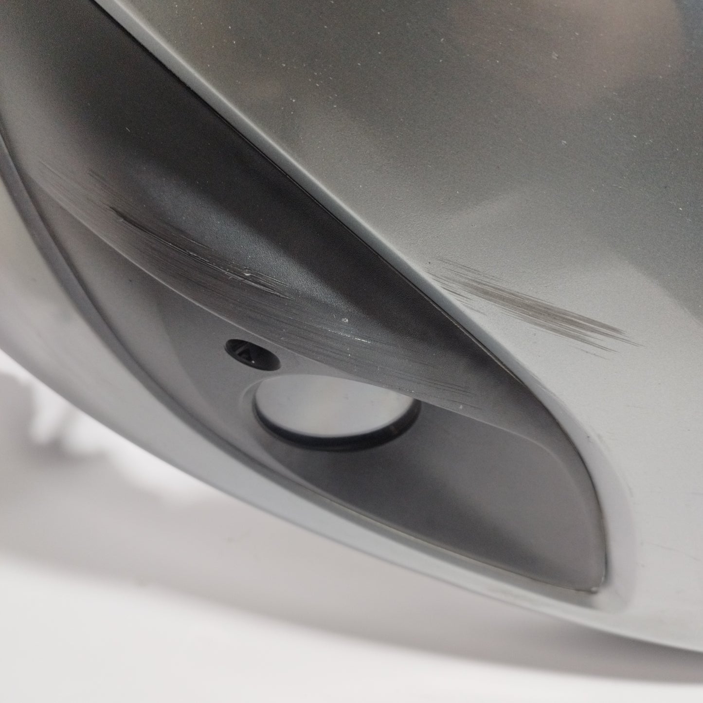 Paraurti anteriore grigio scuro Opel Meriva B 2012 ecoAC11294