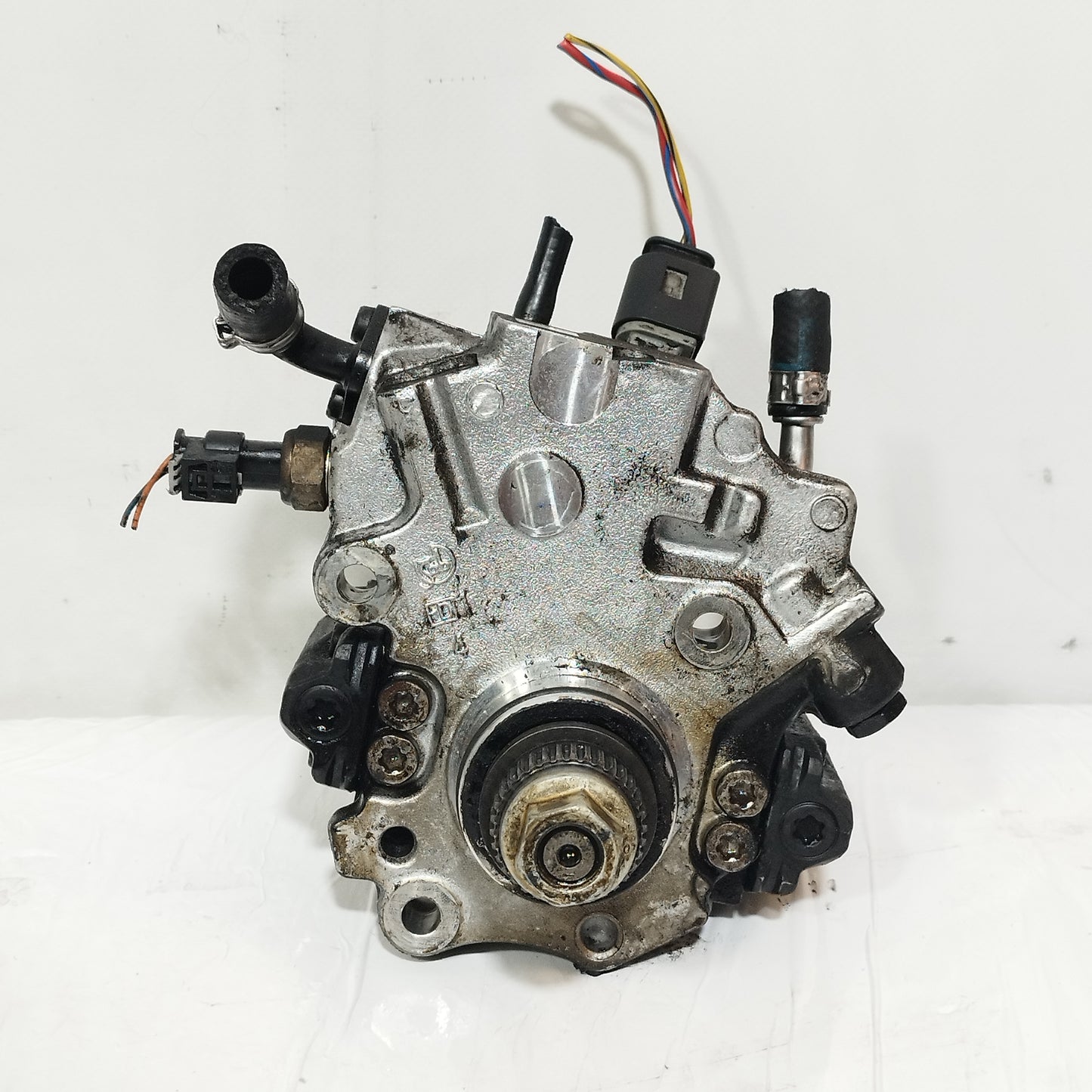 Pompa Common Rail Jeep Compass 2.2 D 2011 cod: A6510700701 ecoAC15292