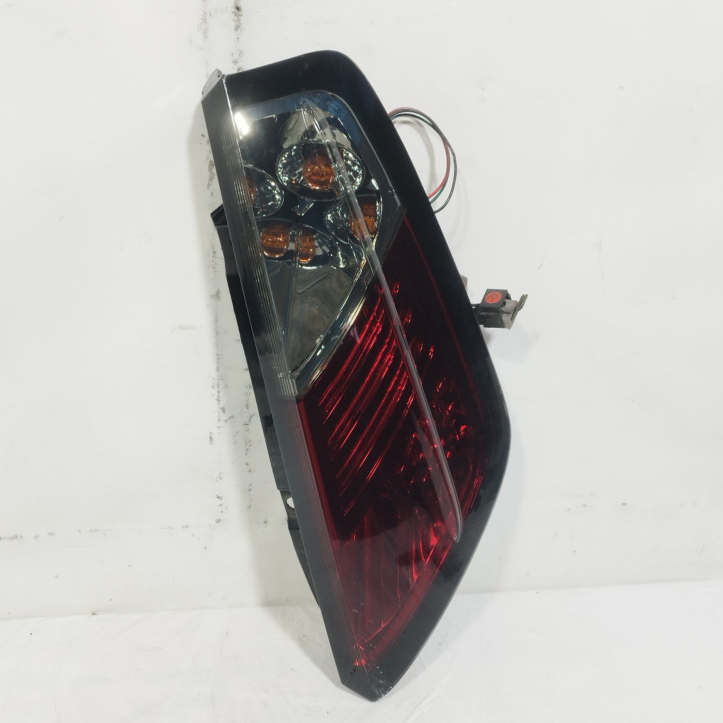 Fanale posteriore dx a Led Fiat Grande Punto Tuning 2008 ecoAC14691