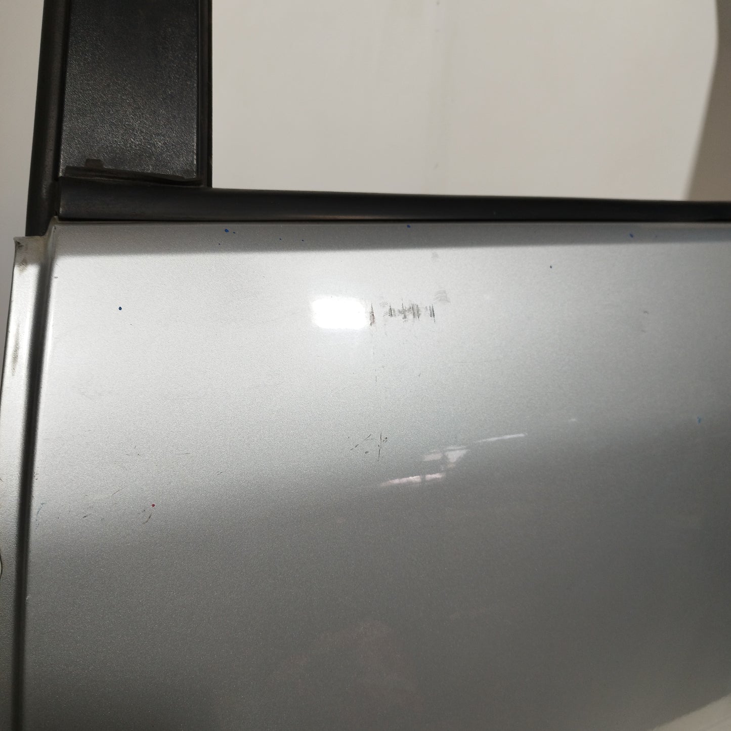 Sportello Posteriore sx grigio argento Ford C-Max 2004 ecoAC8581