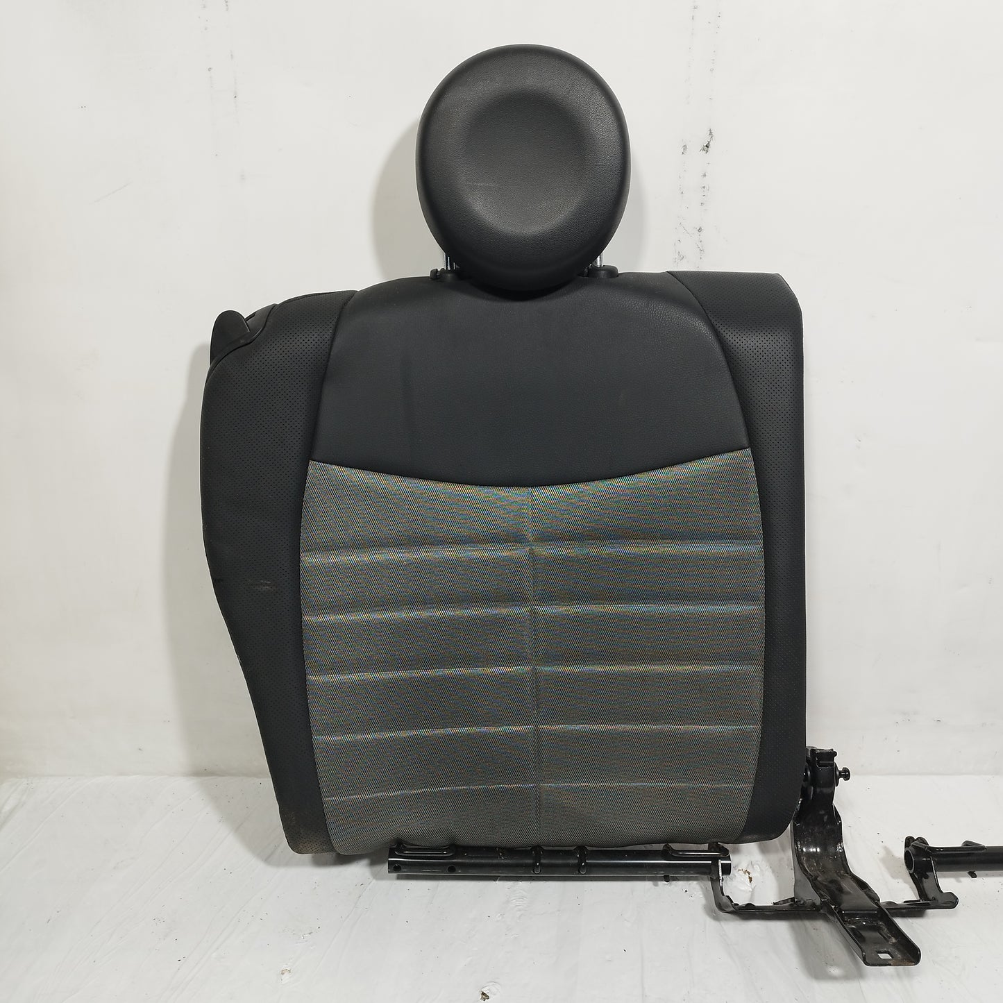 Tappezzeria completa Fiat 500 2008 ecoAC15027