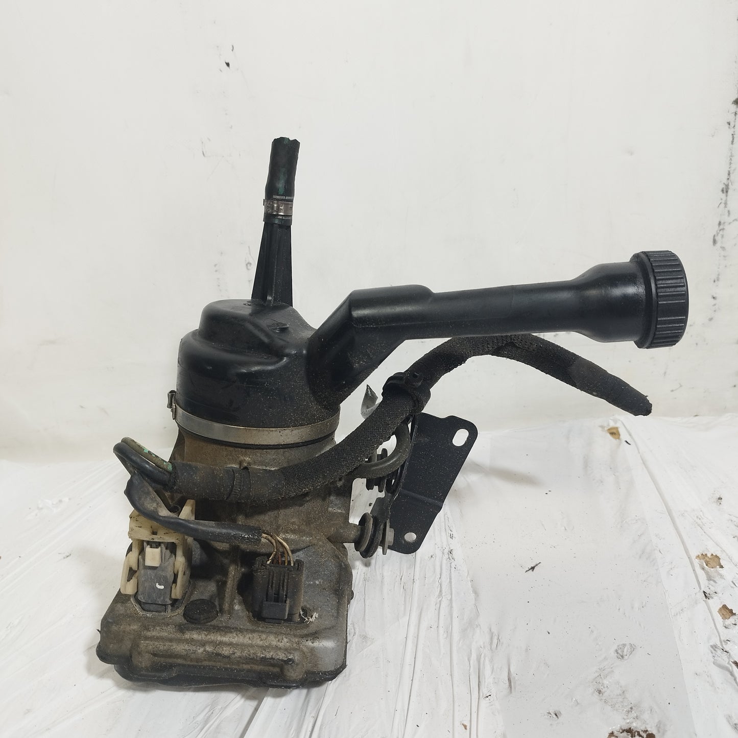 Pompa Idroguida elettrica Peugeot 308 (4A / 4C) 1.6 D 2007-2014 cod: 9673536580 ecoAC15994