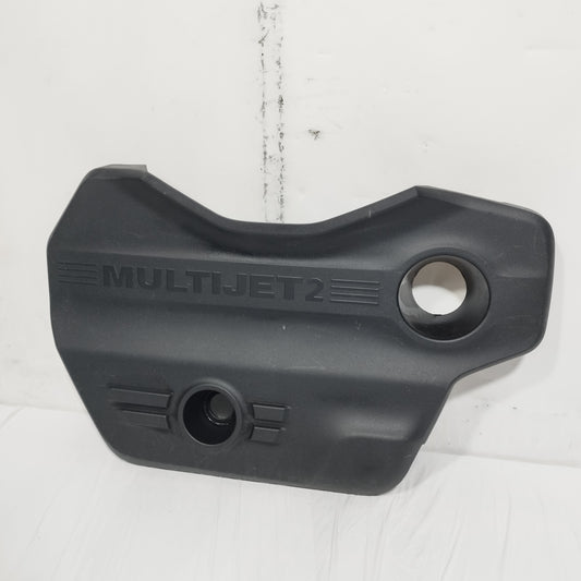 Carter Coprimotore Fiat 500X 1.6 MTJ 2017 ecoAC14860