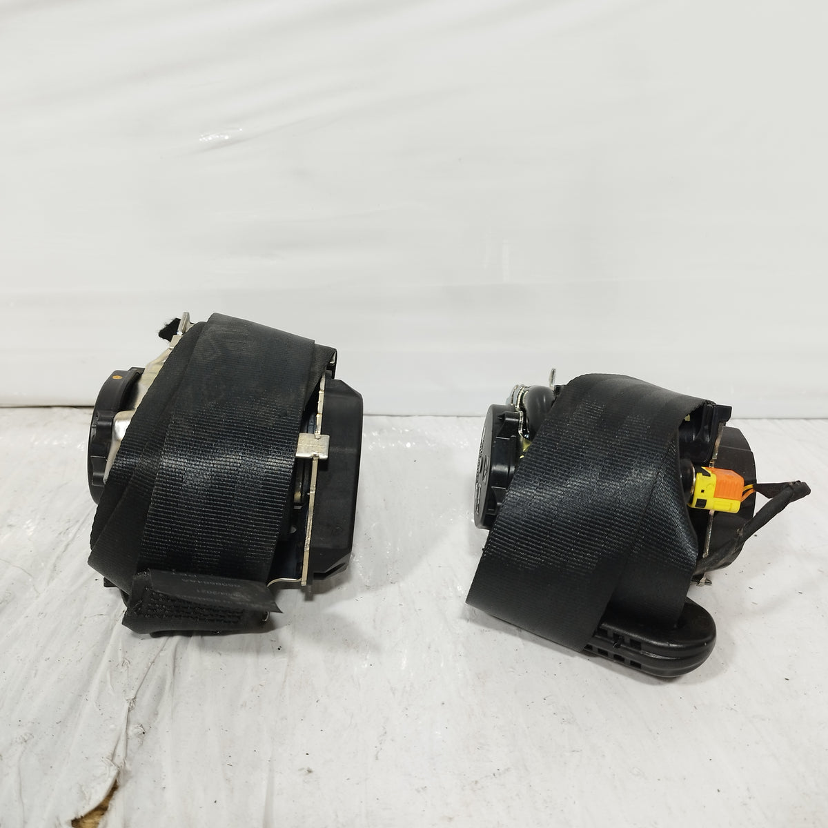 Kit airbag Citroen C3 2021 Cod: 9823741380 ecoAC17426