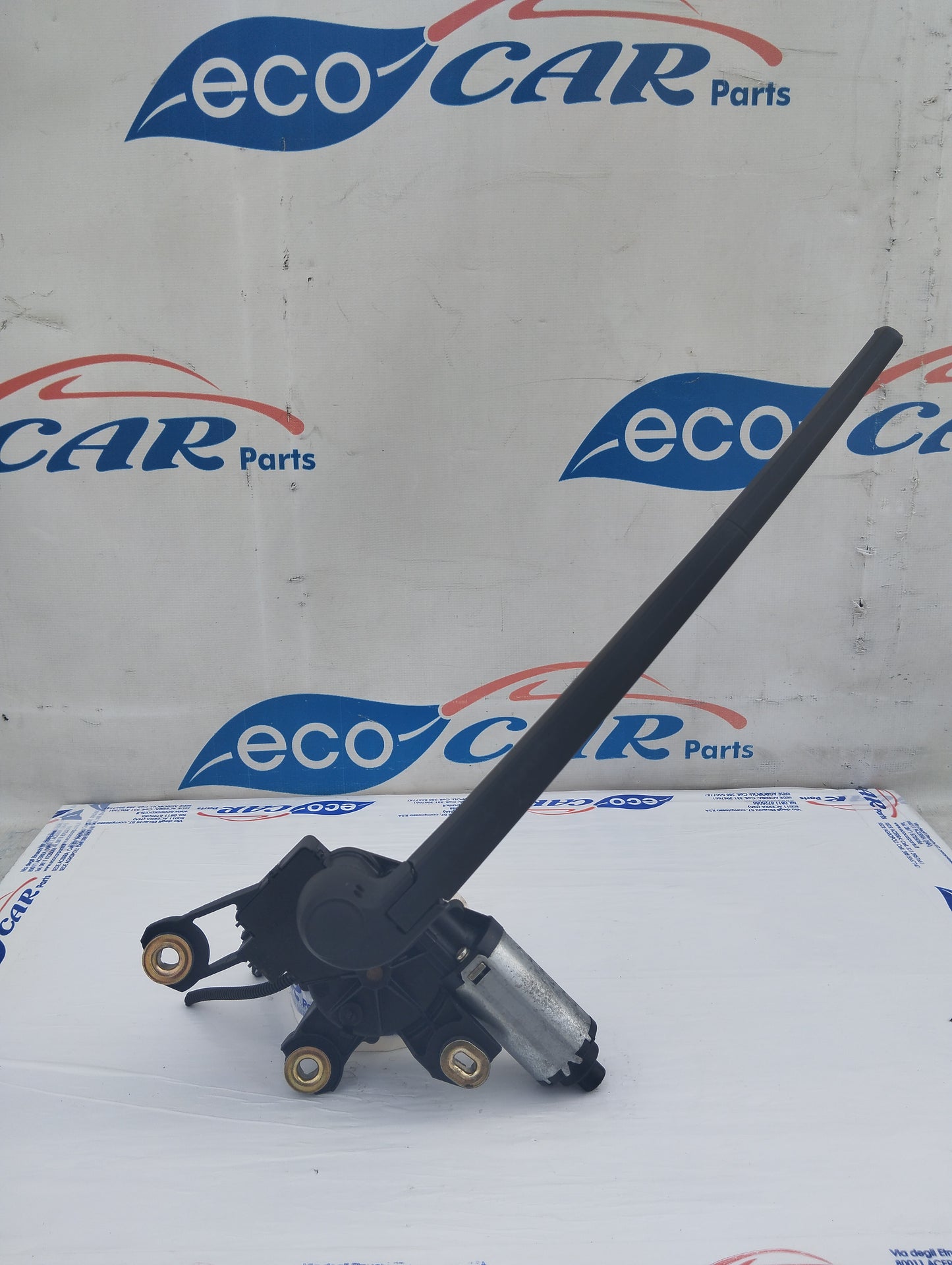 Motorino tergicristallo posteriore Audi A3 8P1 2004 cod: 8e9955711C ecoAG5663