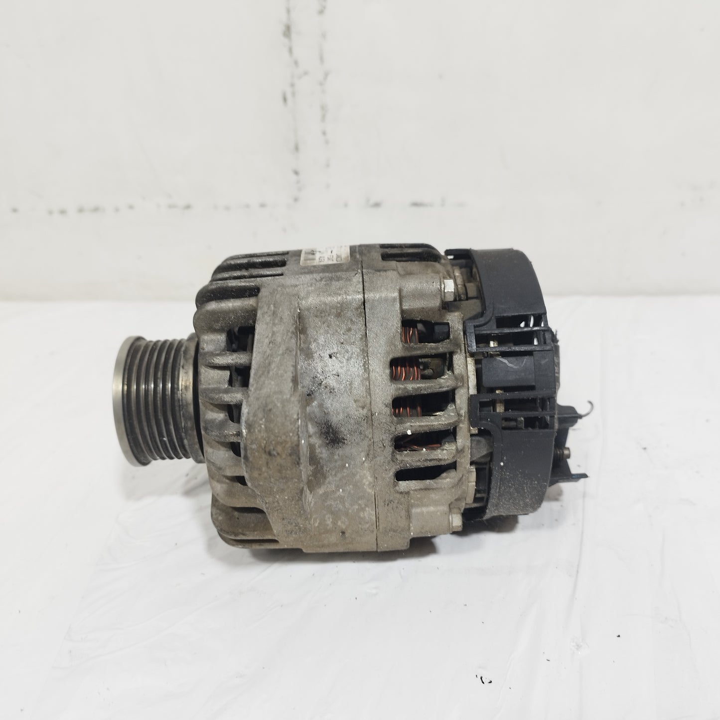 Alternatore Lancia Delta 2.0 D 2012 cod: 51764265 ecoAC15288
