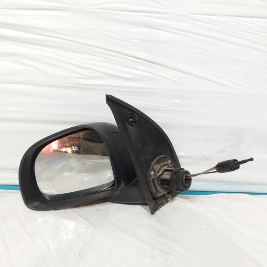 Specchietto manuale anteriore sx Fiat Panda (169) 2009-2012 ecoAC17095