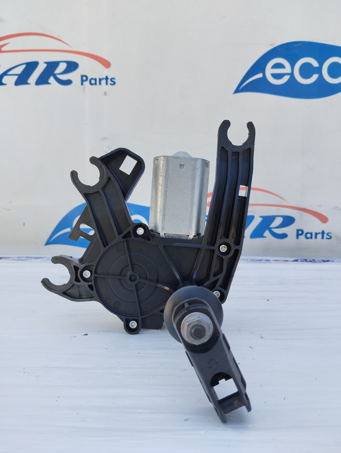 Rear windshield wiper motor Peugeot Rifter 2020 code: 9840123680 ecoAG5215