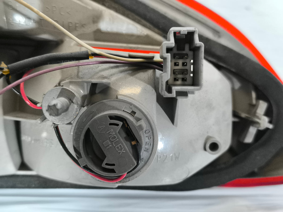 Fanale posteriore interno dx Ford Focus III (MK3) anno 2011-2014 SW cod: BM51-13A602-BC ecoAG9900