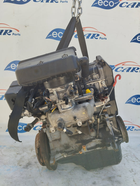 Motore Fiat Punto 1.2 b  75cv 1998 cod:  176A8000 ecoAG5270