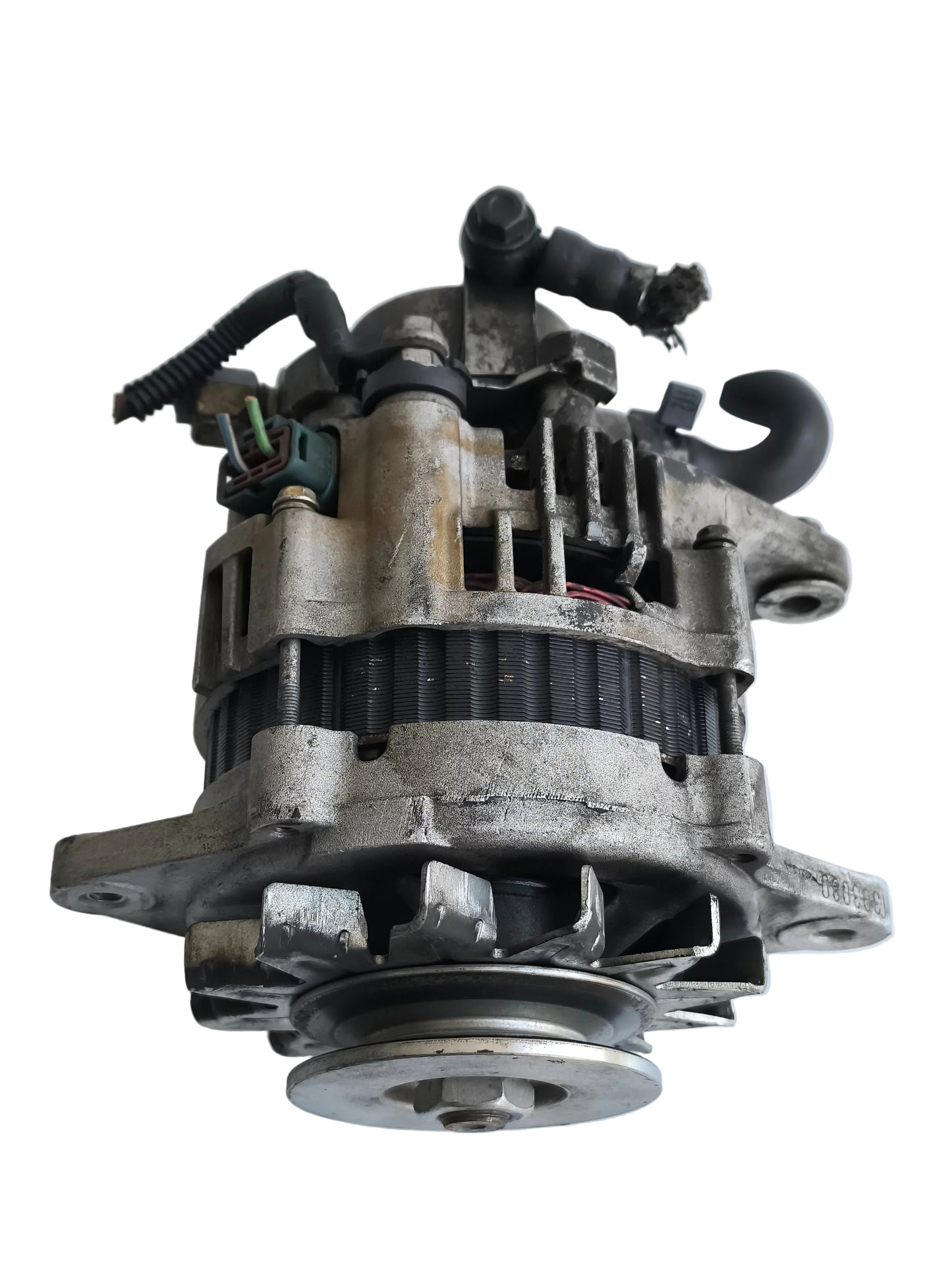 Alternatore Opel Corsa B 1.7 TD 60CV 1996-2000 ecoAG8565