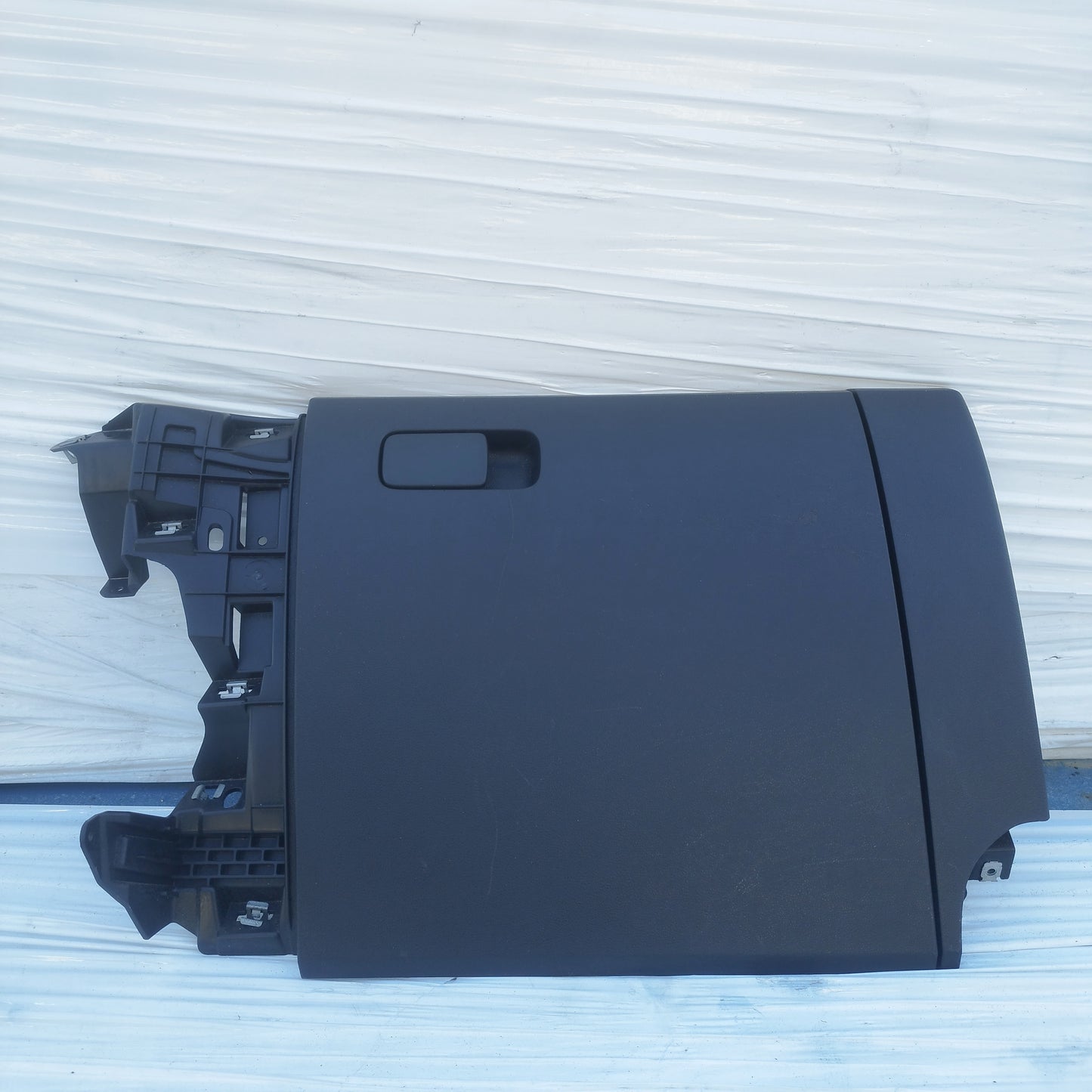 Cassetto porta oggetti Volkswagen UP 2011-2019 cod: 1132931X ecoAC15809