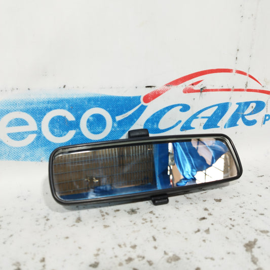 Interior rearview mirror Dacia Lodgy 2012 ecoAC10549