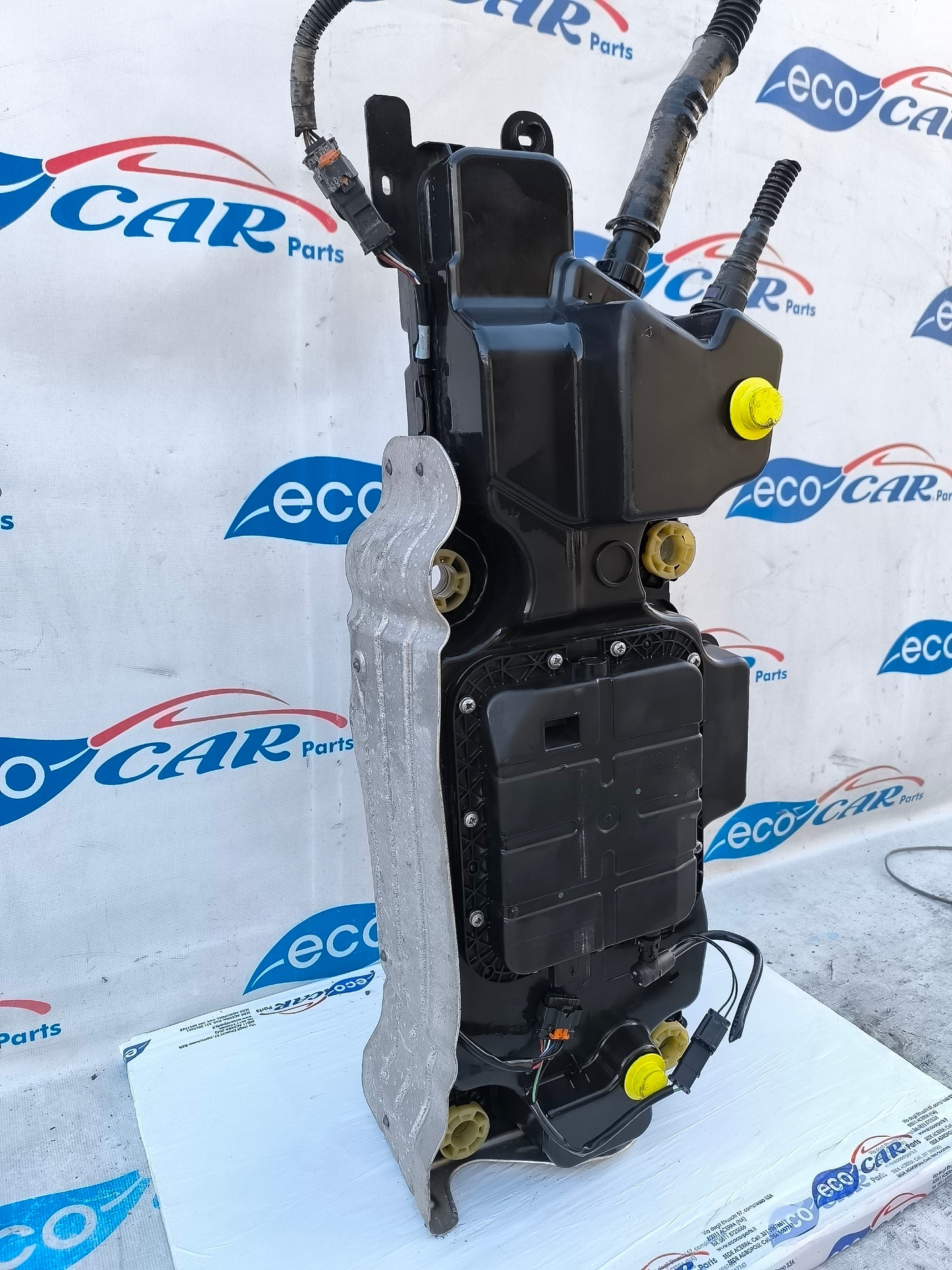 ADBlue Tank Fiat Ducato 2018 Cod. P1001282 35 ecoAG5960