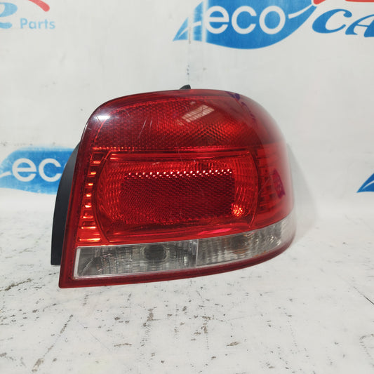 Rear light right Audi A3 2006 3 doors ecoAC9467