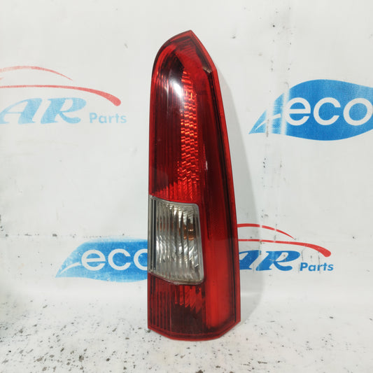 Rückleuchte oben rechts Volvo V70 2003 ecoAC9875