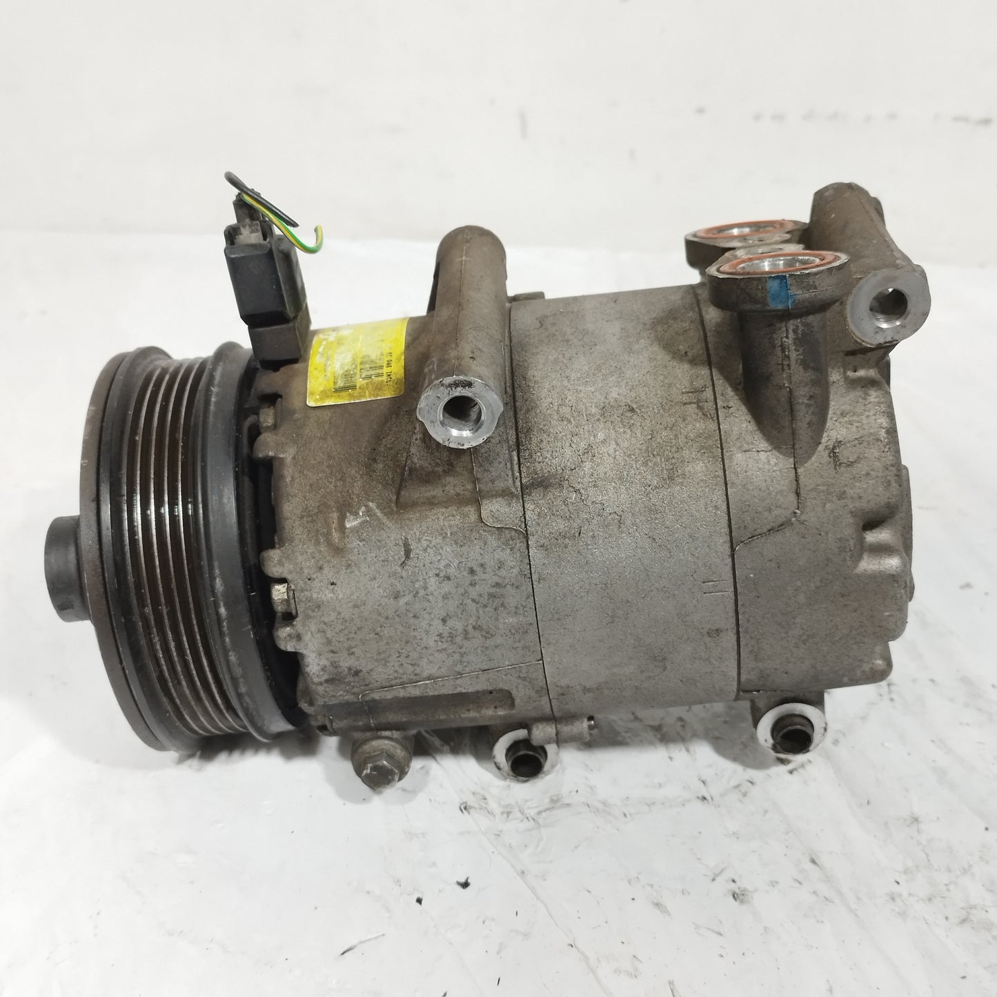 Compressore a / c Ford C-Max 2.0 D 2003-2008 ecoAC16259