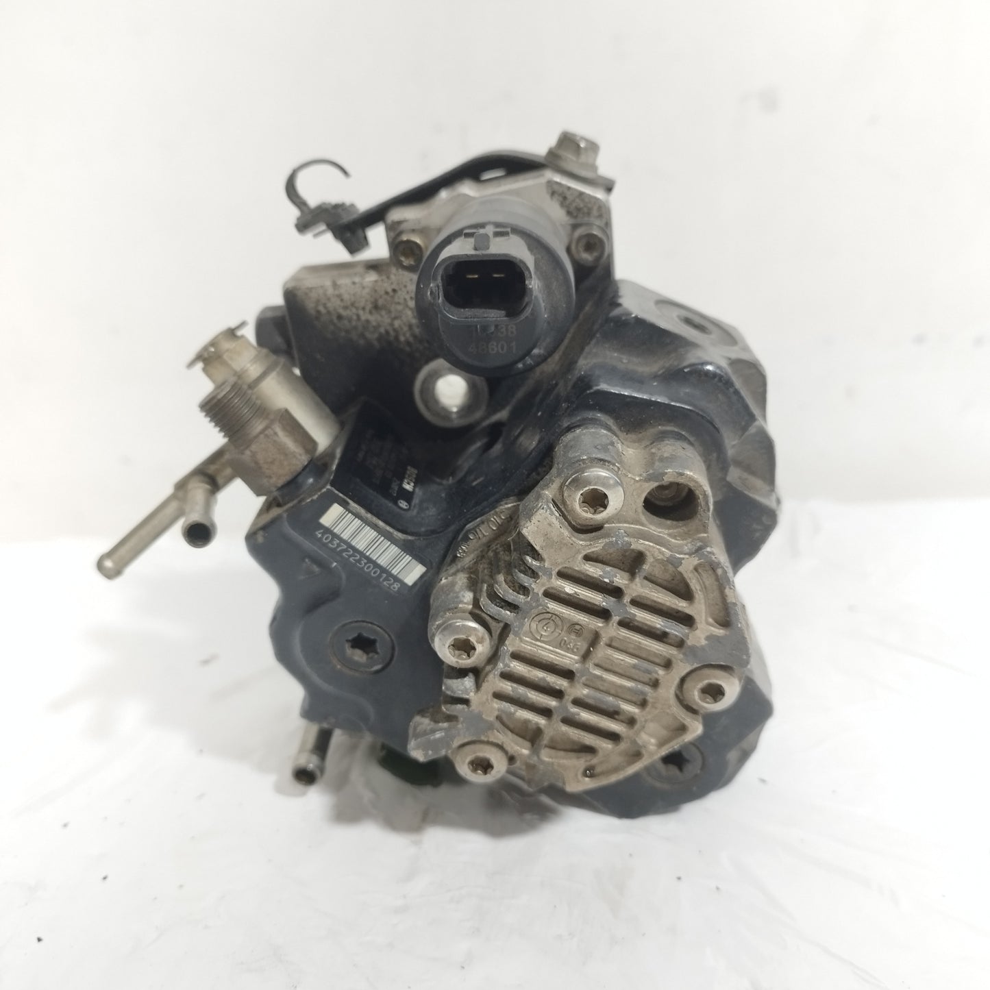 Pompa Common Rail Toyota Yaris (xp90) 1.4 D 2005-2011 BOSCH cod: 0445010105 ecoAC16177