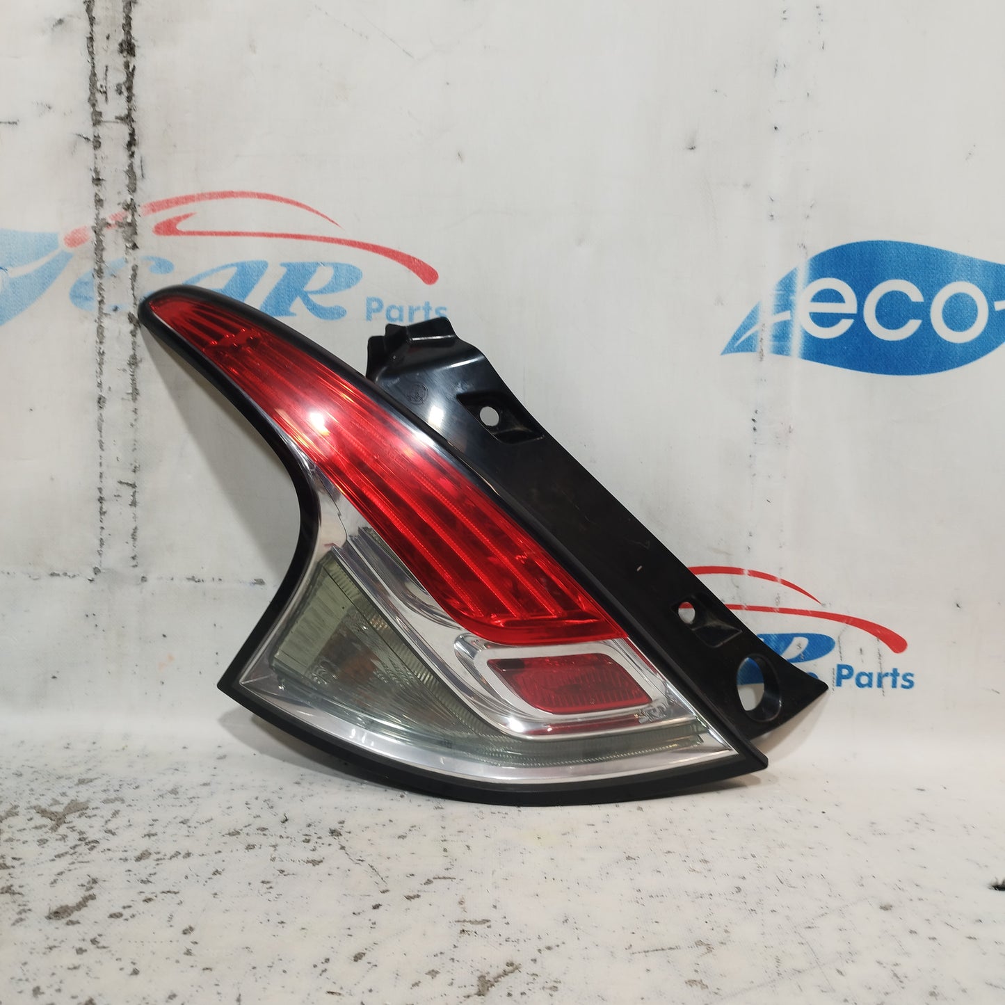 Linke Rückleuchte Lancia Ypsilon 2013 ecoAC7797