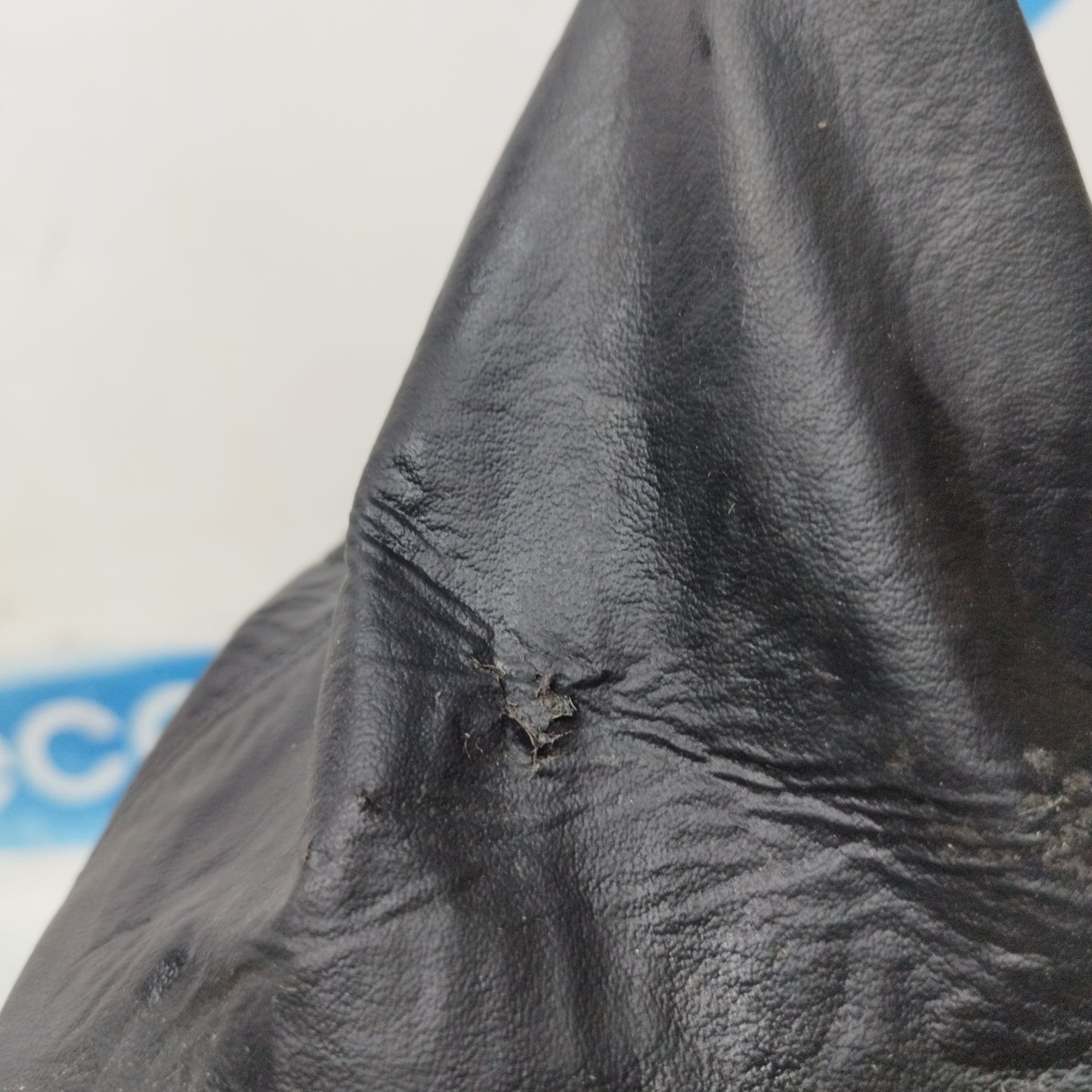 Gear lever Hyundai IX35 1.7 CRDI 2011 ecoAC10063