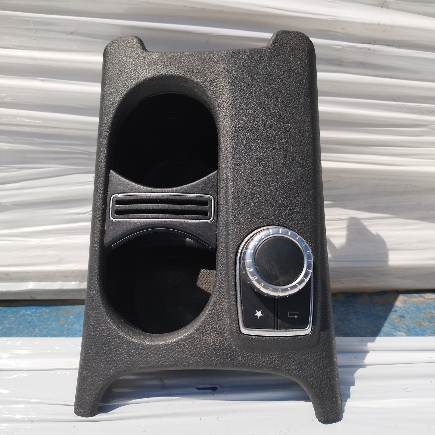 Porta bevande Mercedes Classe A W176 2012-2018 cod: A1766800210 ecoAC15794