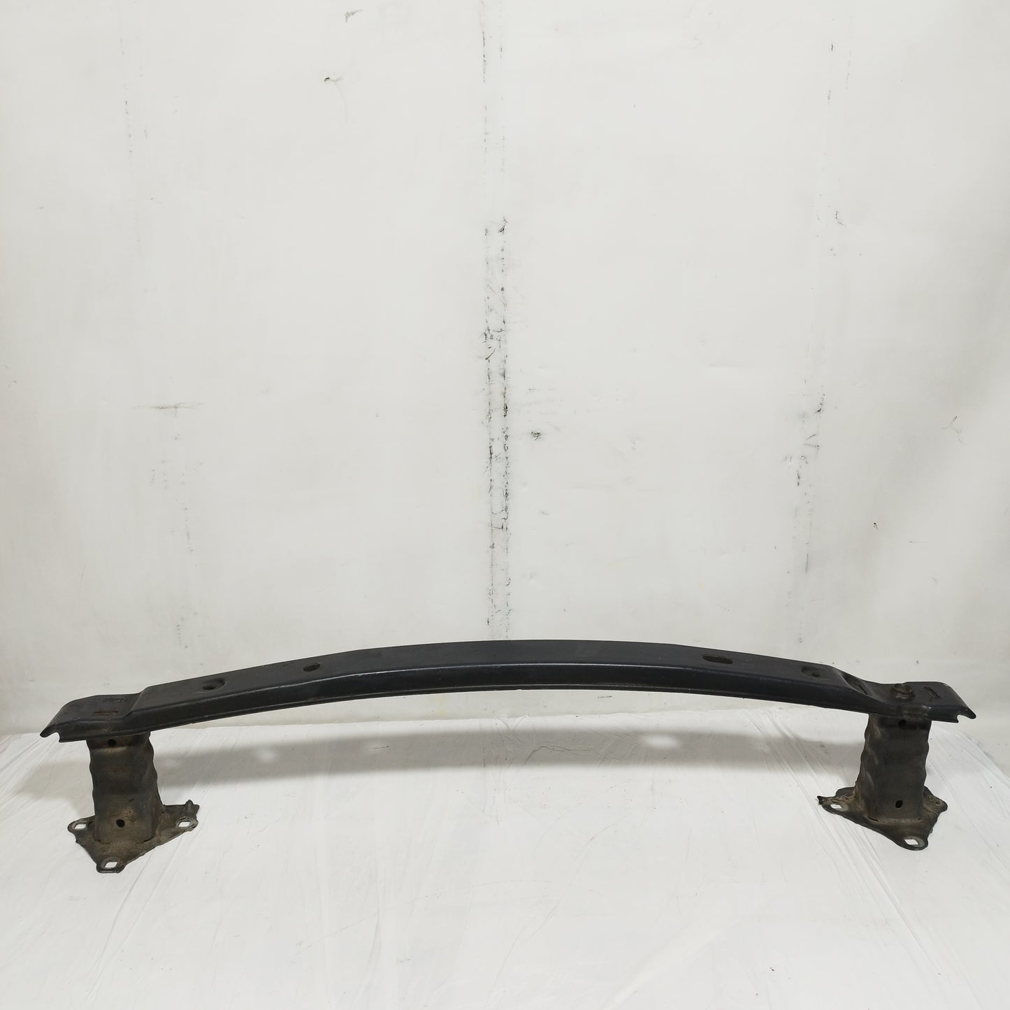 Rinforzo paraurti posteriore Citroen C3 2010 ecoAC14631