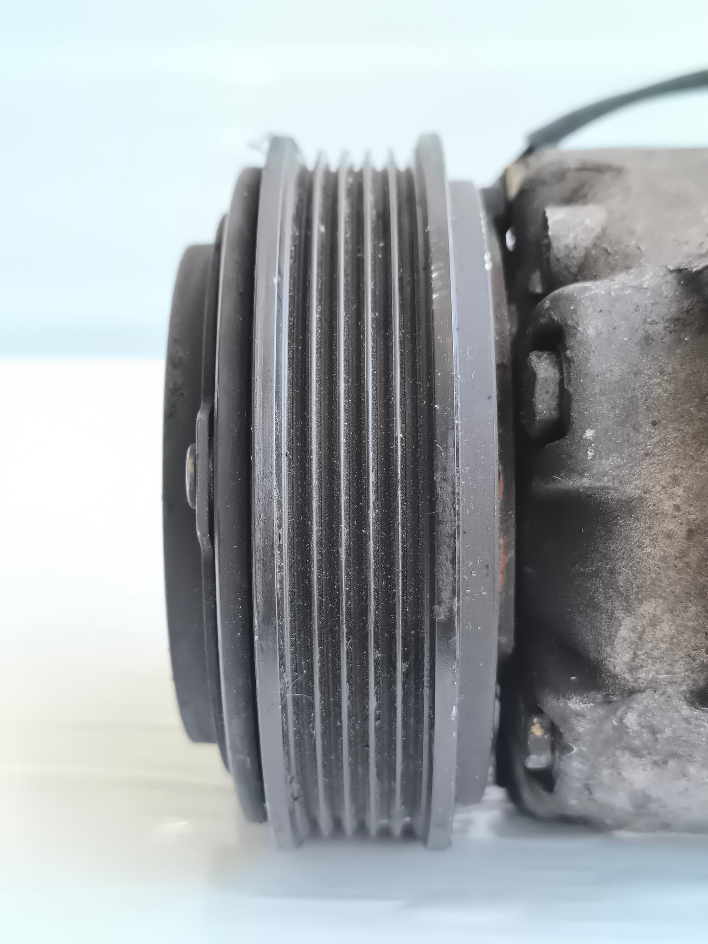 Compressore aria condizionata Opel Meriva B / Astra J 1.4 B 2014 cod: 13412250 ecoAG8571