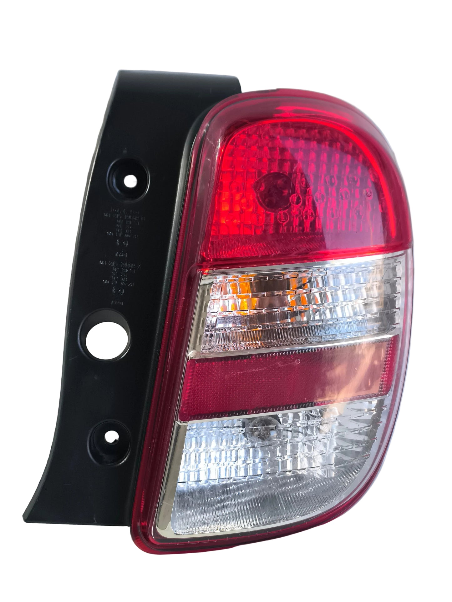 Fanale posteriore dx Nissan Micra K13 2010-2013 DEPO ecoAG8535