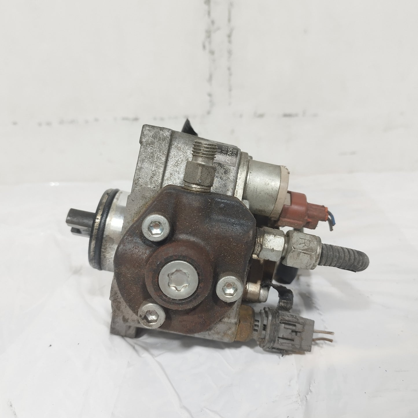 Pompa Common Rail Mazda CX-7 (ER) 2.2 D 2008-2013 cod: 294000-0621 ecoAC16242