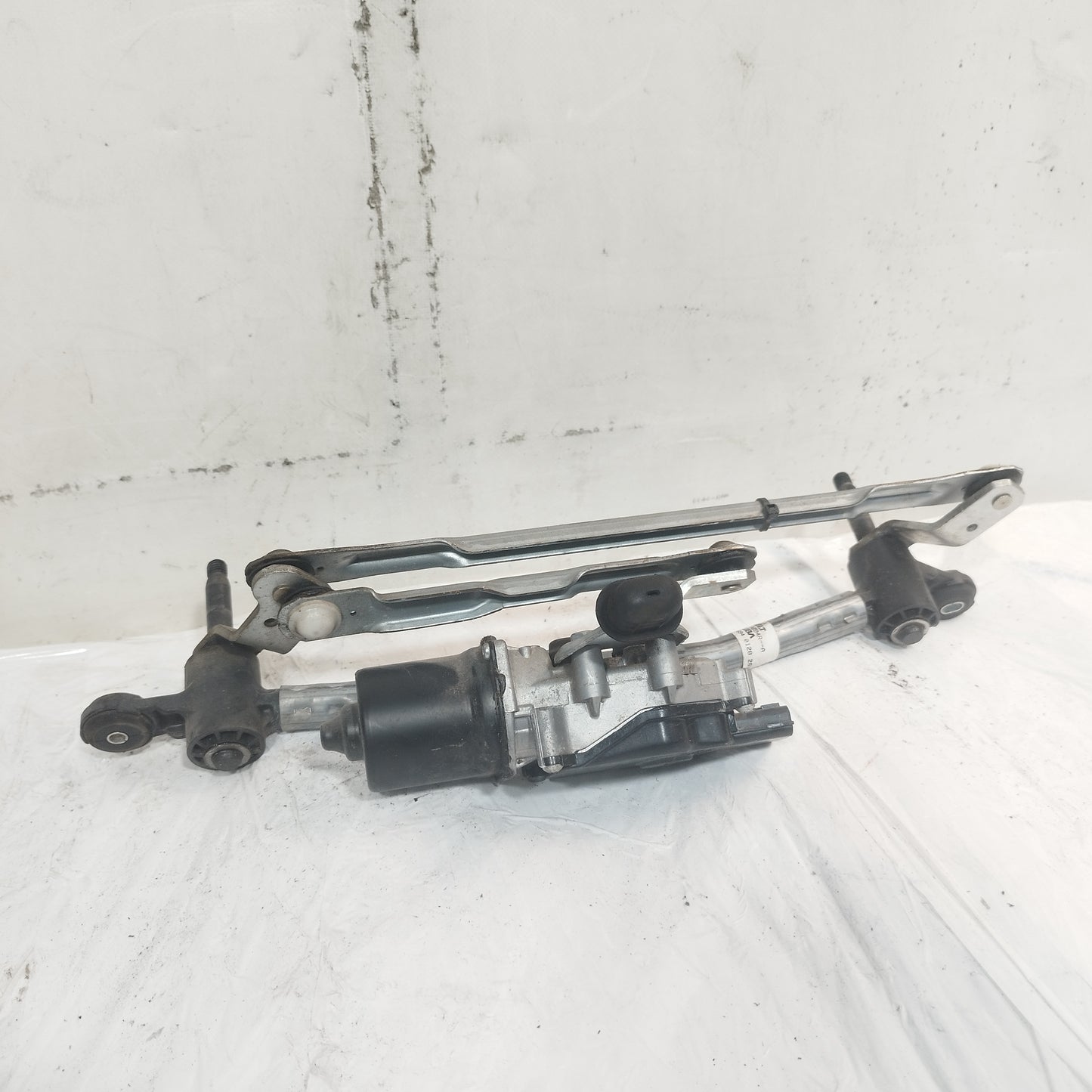 Motorino tergicristalli Renault Clio V 2019-2023 cod: 28800-8294r ecoAC16366