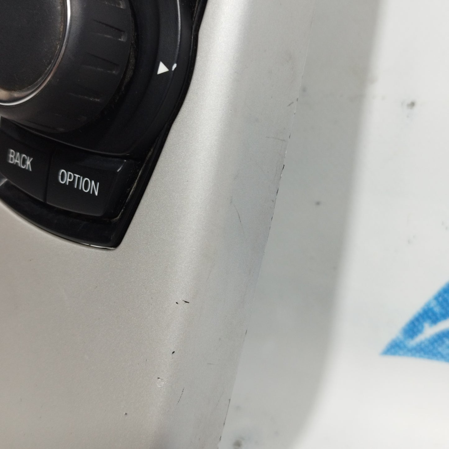 Joystick / Bordcomputer BMW F20 1er Reihe 2013 Code: 033623201 ecoAC8461