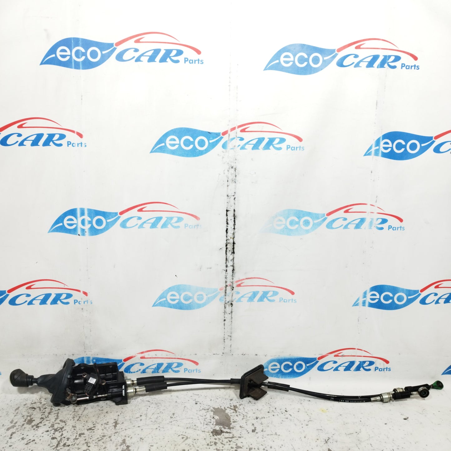 Gear lever Ford Ka 1.2 B 2014 code: 55253534 ecoAC9419