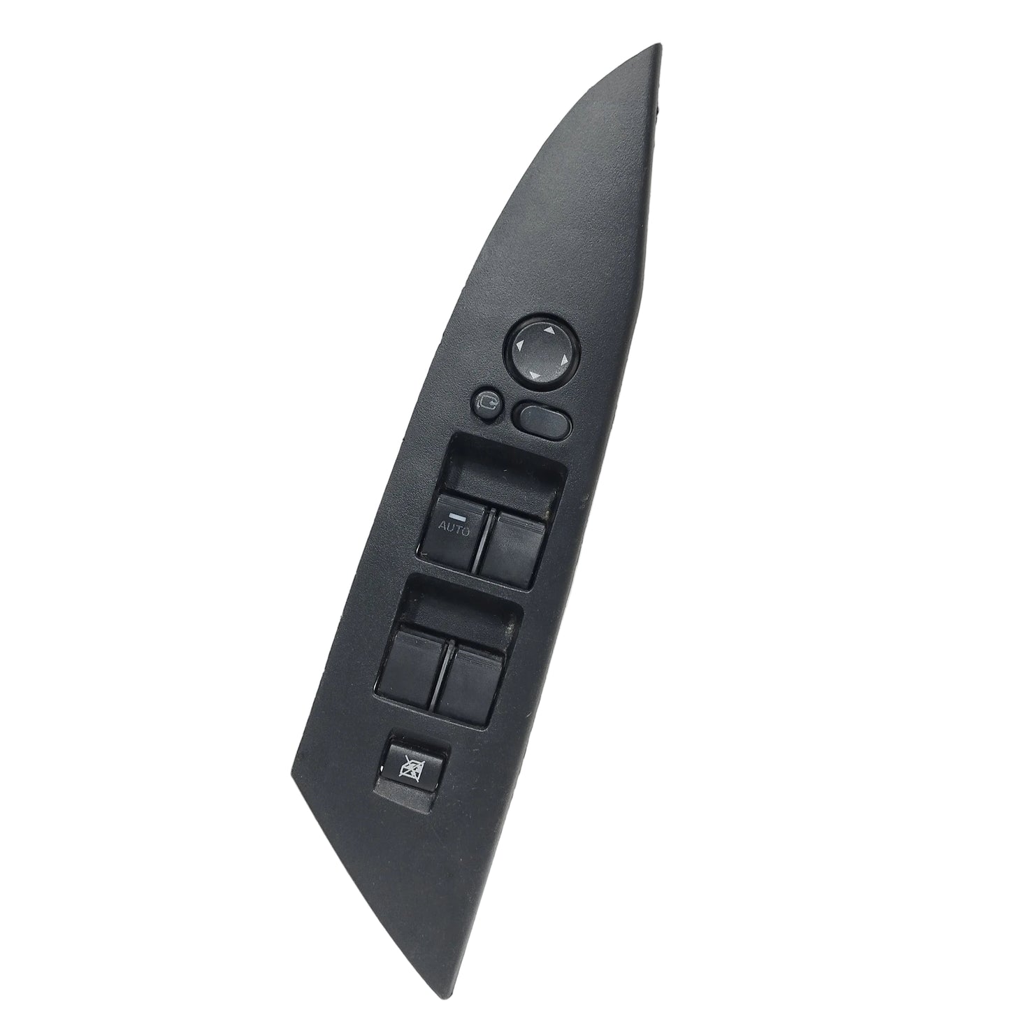 Pulsantiera alzacristalli anteriore sx Mazda 3 II serie 2009-2013 cod: BDB8684L6 ecoAC16213