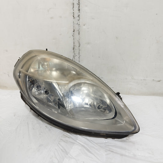 Fanale anteriore dx Lancia Musa 2007-2011 ecoAC16463